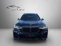 BMW X7 M50d xDrive Aut. *7-Sitzer, VOLL* Schwarz - thumbnail 2