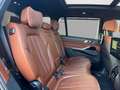 BMW X7 M50d xDrive Aut. *7-Sitzer, VOLL* Schwarz - thumbnail 20