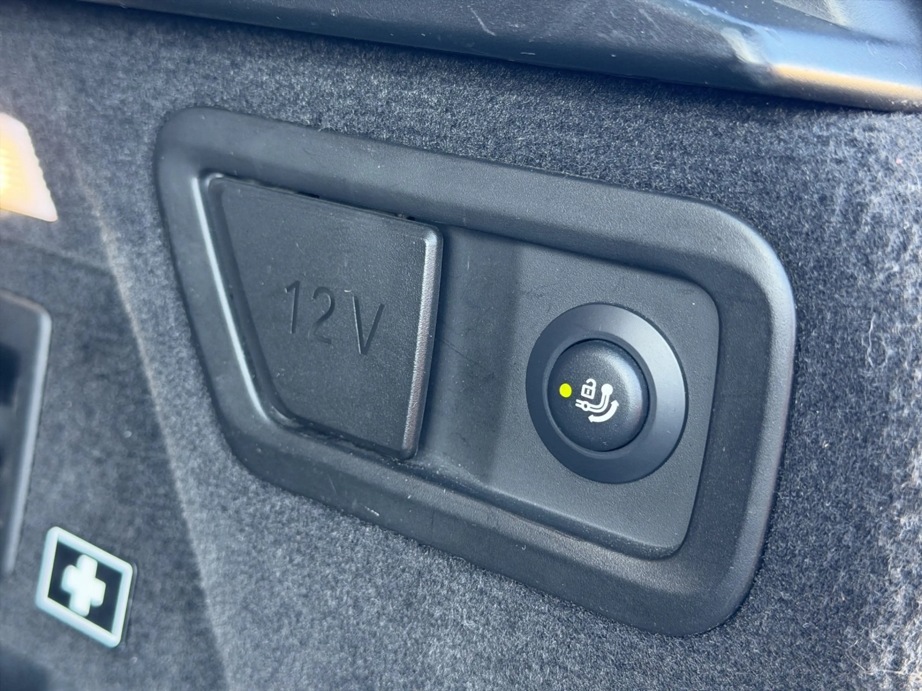 BMW X7 M50d xDrive Aut. *7-Sitzer, VOLL* — photo 12