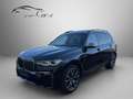 BMW X7 M50d xDrive Aut. *7-Sitzer, VOLL* Schwarz - thumbnail 3