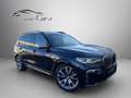 BMW X7 M50d xDrive Aut. *7-Sitzer, VOLL* Schwarz - thumbnail 1