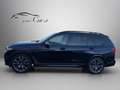 BMW X7 M50d xDrive Aut. *7-Sitzer, VOLL* Schwarz - thumbnail 4