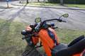 Rewaco RF1 RF-1 PUR Explorer First Edition Black Line Trike Oranje - thumbnail 6