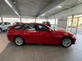 BMW 318 d Touring Facelift+Curved+Assistant+Panroama Rouge - thumbnail 1