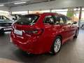 BMW 318 d Touring Facelift+Curved+Assistant+Panroama Rouge - thumbnail 10