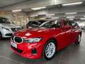 BMW 318 d Touring Facelift+Curved+Assistant+Panroama Rouge - thumbnail 5