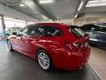 BMW 318 d Touring Facelift+Curved+Assistant+Panroama Rouge - thumbnail 9