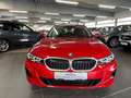 BMW 318 d Touring Facelift+Curved+Assistant+Panroama Rouge - thumbnail 3