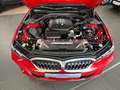 BMW 318 d Touring Facelift+Curved+Assistant+Panroama Rouge - thumbnail 4