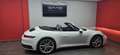 Porsche 992 Carrera Cabriolet Blanc - thumbnail 7