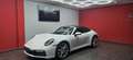 Porsche 992 Carrera Cabriolet Blanc - thumbnail 9