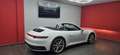 Porsche 992 Carrera Cabriolet Blanc - thumbnail 10