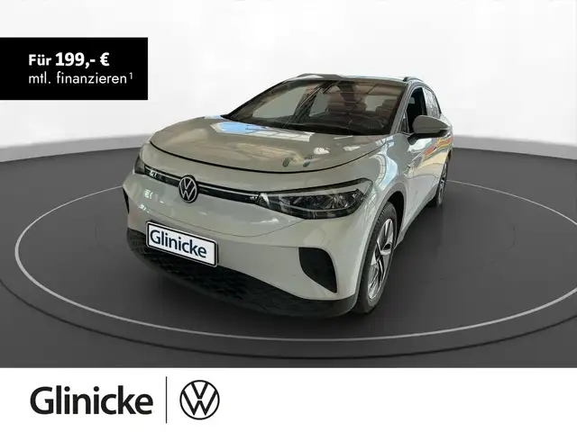 Volkswagen ID.4 Pro 77kWh Navi SiHz PDC LED ACC