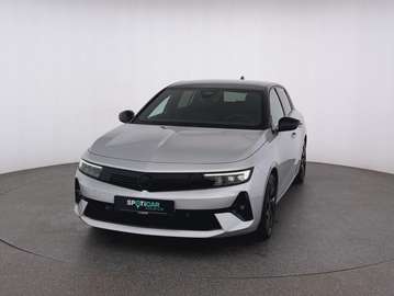 L Lim. 5-trg. GS Line AT*LED*360°K*PDC*SHZ