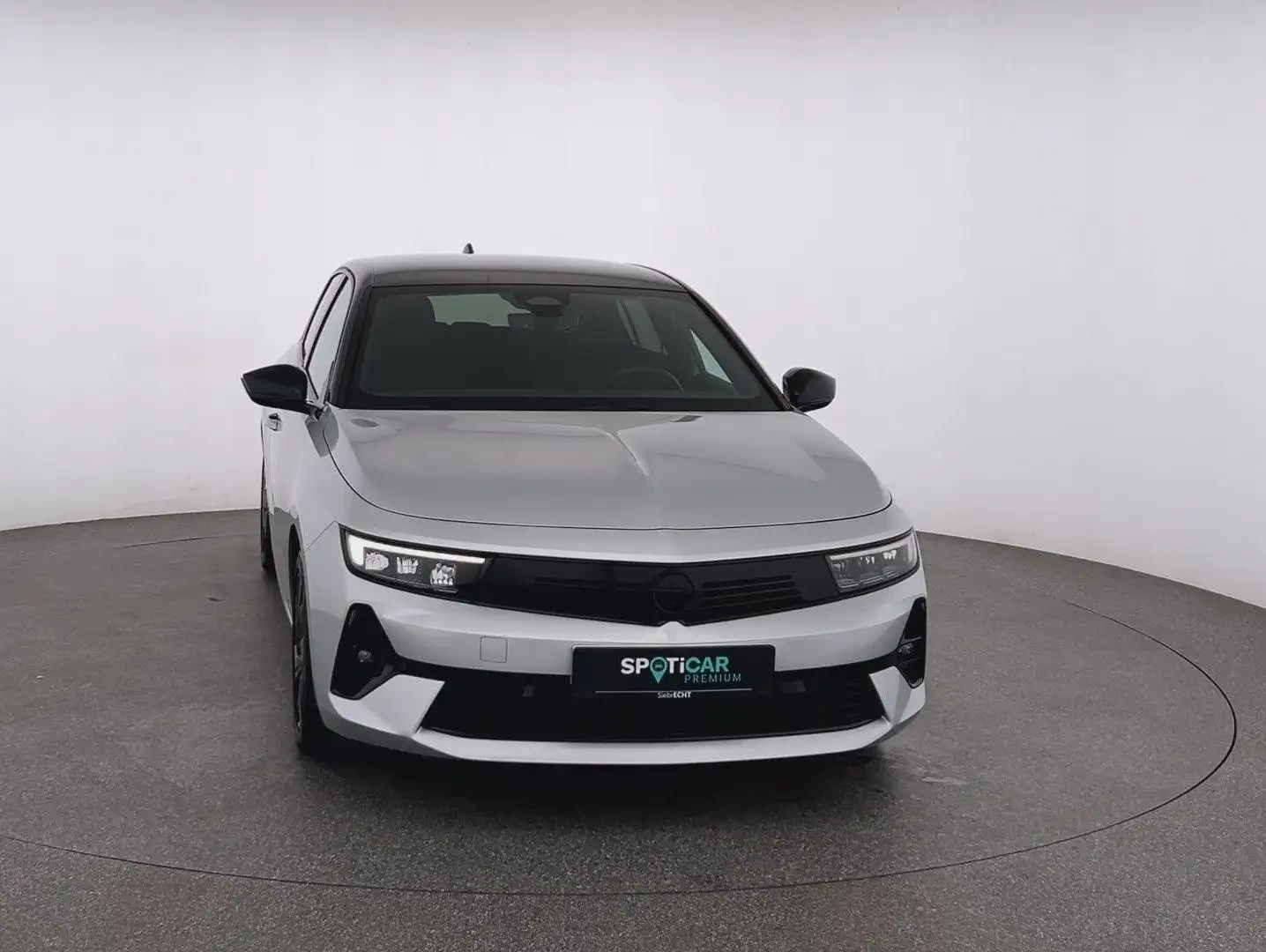 Opel Astra L Lim. 5-trg. GS Line AT*LED*360°K*PDC*SHZ Silber - 2