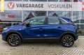 Opel Crossland 1.2 Turbo Elegance Camera Navi Carplay Blauw - thumbnail 33