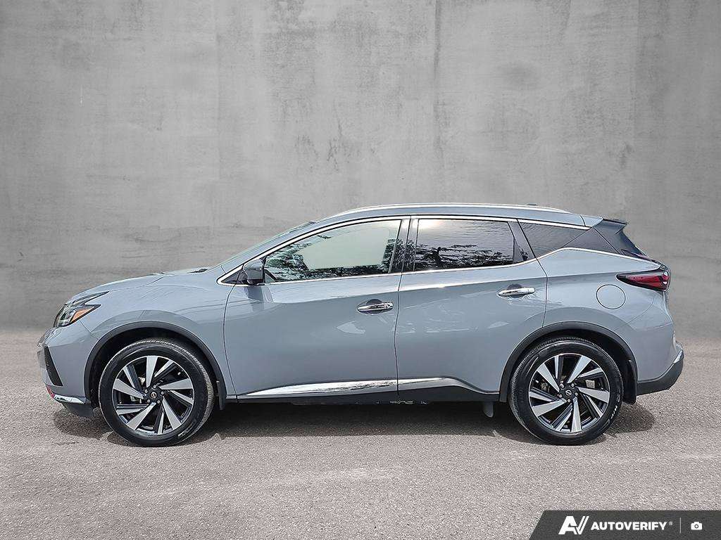 2023 Nissan Murano