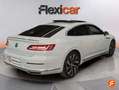 Volkswagen Arteon 2.0TDI R-Line DSG7 140kW Blanco - thumbnail 3