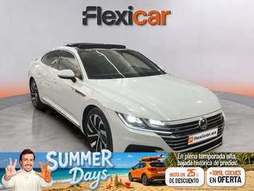2.0TDI R-Line DSG7 140kW