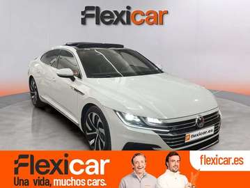 2.0TDI R-Line DSG7 140kW
