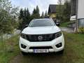 Nissan NP300 Navara NP300 N-Connecta Doppelkabine 2,3L TD Weiß - thumbnail 2