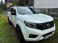 Nissan NP300 Navara NP300 N-Connecta Doppelkabine 2,3L TD Weiß - thumbnail 4
