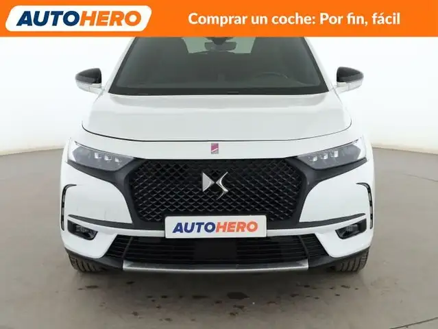 DS Automobiles DS 7 Crossback view 9