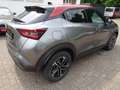 Nissan Juke N-Connecta AUTOMATIK Szary - thumbnail 5