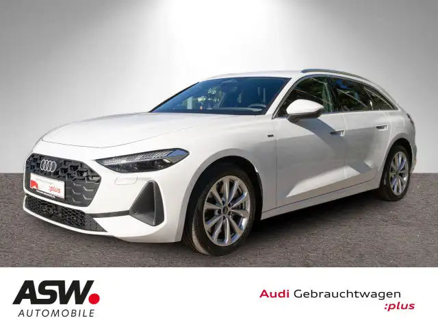 Audi A5 e hybrid S line quattro NAVI B&O HUD VC