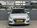 Hyundai i20 1.0 T-GDI PREMIUM I CAMERA I CARPLAY I CLIMATE CON Gris - thumbnail 15