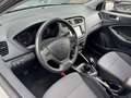 Hyundai i20 1.0 T-GDI PREMIUM I CAMERA I CARPLAY I CLIMATE CON Gris - thumbnail 4