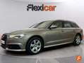 Audi A6 Avant 2.0TDI quattro S-Tronic 140kW Azul - thumbnail 3