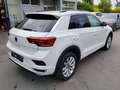 Volkswagen T-Roc Design R-Line Weiß - thumbnail 3
