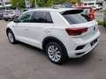 Volkswagen T-Roc Design R-Line Weiß - thumbnail 4
