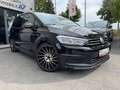 Volkswagen Touran United Start-Stopp *7-Sitzer* Schwarz - thumbnail 2