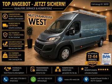 HDI Maxi Hoch+Lang*L4-H2*Garantie*