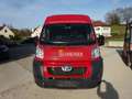 Peugeot Boxer HDi Luxus/Euro 5/Klima/Motorschaden Rood - thumbnail 1