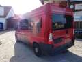Peugeot Boxer HDi Luxus/Euro 5/Klima/Motorschaden Rood - thumbnail 6