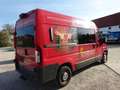 Peugeot Boxer HDi Luxus/Euro 5/Klima/Motorschaden Rood - thumbnail 4