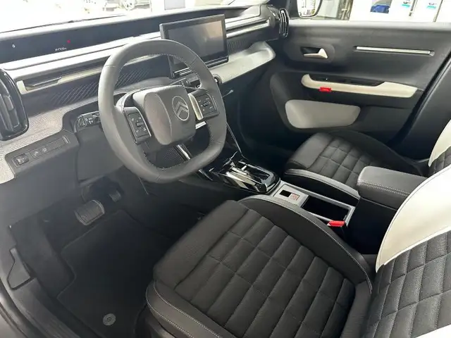 Citroen C3 Aircross view 8