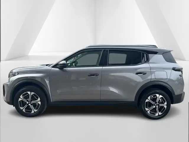 Citroen C3 Aircross view 6