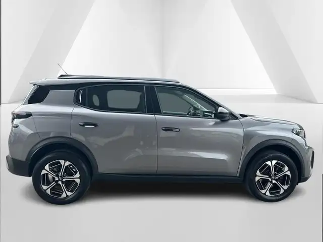 Citroen C3 Aircross view 5
