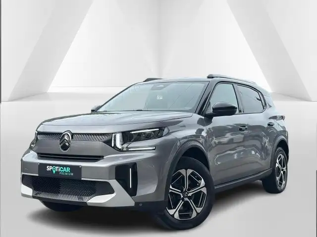 2025 Citroen C3 Aircross in Grey for sale