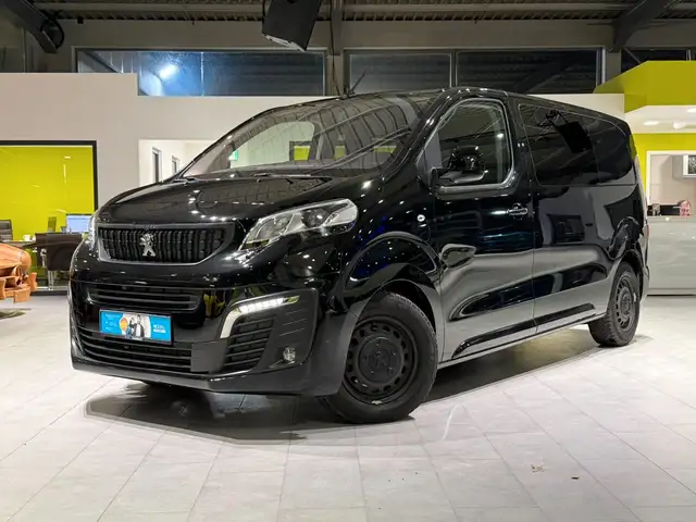 Peugeot Expert Kasten Premium TwinCab Standhz*Navi*Touch
