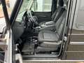 Mercedes-Benz G 350 D PROFESSIONAL, STANDHEIZUNG, AHK, BRD Schwarz - thumbnail 12
