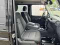 Mercedes-Benz G 350 D PROFESSIONAL, STANDHEIZUNG, AHK, BRD Schwarz - thumbnail 10