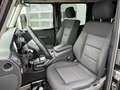 Mercedes-Benz G 350 D PROFESSIONAL, STANDHEIZUNG, AHK, BRD Schwarz - thumbnail 6