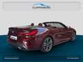 BMW 840 i M Sportpaket Head-Up+StHz+Navi+ACC+SiKlima Rot - thumbnail 7