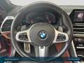 BMW 840 i M Sportpaket Head-Up+StHz+Navi+ACC+SiKlima Rot - thumbnail 13