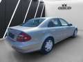 Mercedes-Benz E 200 E -Klasse Lim. E 200 Kompressor Finan Srebrny - thumbnail 12